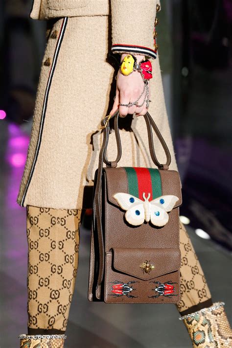 gucci purses fall 2017|Gucci purses new collection.